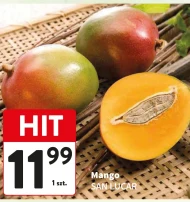 Манго San Lucar