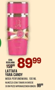 Woda perfumowana Lattafa