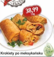 Krokiety