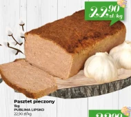 Pasztet Publima Lipsko
