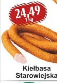 Kiełbasa