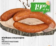 Kiełbasa Miejsce Piastowe