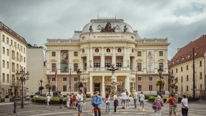 Bratysławę i Warszawę łączyły niegdyś "braterskie" stosunki