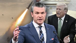 Hegseth zapowiada najintensywniejsze ataki. "Śmierć i zniszczenie z nieba"