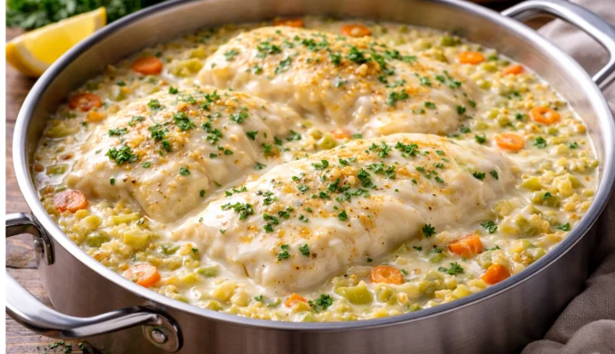 Danie, które robi furorę w każdym domu 