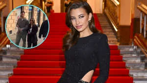 Julia Wieniawa przyłapana na randce?