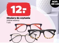 Okulary