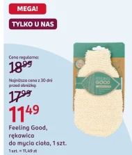 Rękawica do ciała Feeling Good