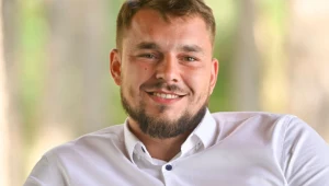 Artur z "Rolnik szuka żony" zniknął po krytyce. Wrócił w nowym wydaniu