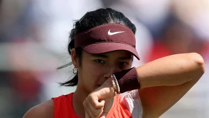 Zapadł werdykt ws. Eali. Tuż przed Świątek - Linette. Znamy rywalkę Polki