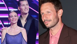 Magdalena Boczarska, Jacek Jeschke i Mateusz Banasiuk