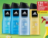 Żel pod prysznic Adidas