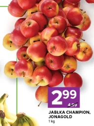 Яблука Champion