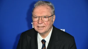 Aktorzy zrezygnowali z ról w filmie Zanussiego. To jego ostatnie dzieło