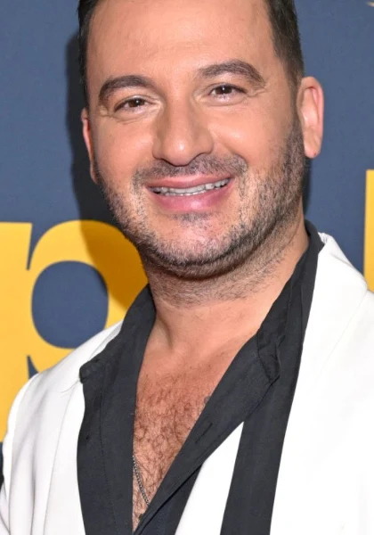 Terrazzino zaliczył sporą wpadkę. To się wydarzyło na planie show [POMPONIK EXCLUSIVE]