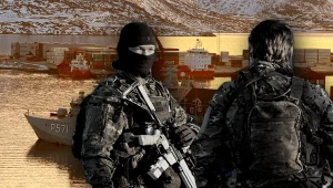 Tajne rozkazy Duńczyków. Media: Szykowali się do wojny