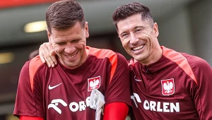 To wisiało w powietrzu. Szczęsny na ratunek kadrze. "Warto spróbować"