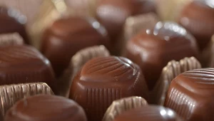 "Tak się dziwnie składa, że najwięcej to wydajemy na leczenie chorób naczyniowych, sercowych i metabolicznych. Na które wielki wpływ mają różnego rodzaju słodycze"