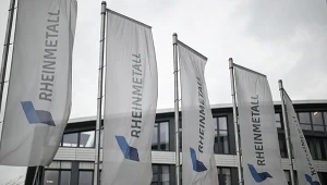 Poważne ostrzeżenie, może zabraknąć pocisków. "Składy są prawie puste"