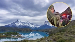 Nie wiedział o zakazie. Polski turysta zapłaci ponad 60 tys. złotych kary