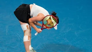 Starcie ze Świątek zaczęło serię. Powtórki nie będzie. Koniec w Miami