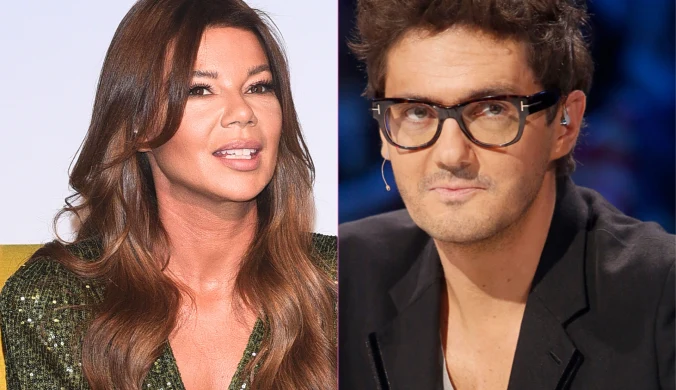 Edyta Górniak, Kuba Wojewódzki