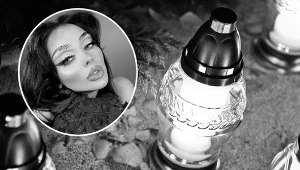 Nie żyje Masza Graczykowska. Informacja o jej śmierci wypłynęła