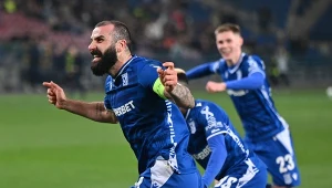 Ishak z golem, a to nie wszystko. Absolutny rekord, czekano na to dekady