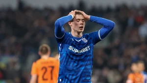 Były apetyty na 10. miejsce, ale Polska kończy sezon na 12. pozycji w rankingu krajowym UEFA