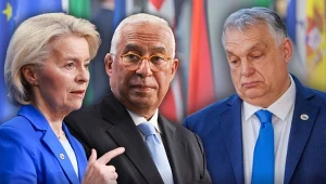 Unia Europejska odpowiada na sprzeciw Węgier w sprawie pożyczki dla Ukrainy