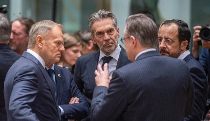 Przywódcy unijni zebrali się w Brukseli, aby zdecydować o przyszłości ETS 