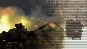 Do Iranu zmierza konwój ponad 100 ciężarówek z Tadżykistanu. Zdjęcie ilustracyjne