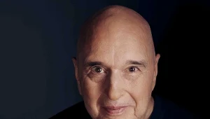 Cezary Harasimowicz, fot. Maciej Zienkiewicz