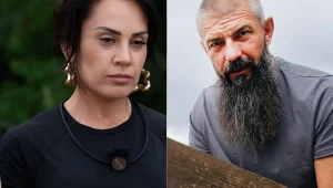 Karolina i Wojtek z "Farmy"
