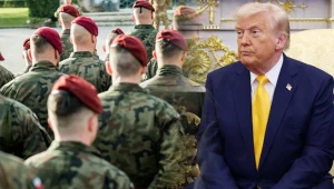 Zapytali Polaków o udział w wojnie na Bliskim Wschodzie. Stanowcza reakcja