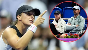 "Przestań pokazywać, jak ci źle". Zawrzało po tych słowach do Świątek