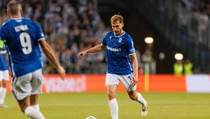 Lech Poznań - BBT Nieciecza. O której i gdzie obejrzeć? [TRANSMISJA]