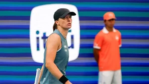 Głośno po porażce Świątek. Eksperci biją na alarm. Polka może nie mieć wyboru