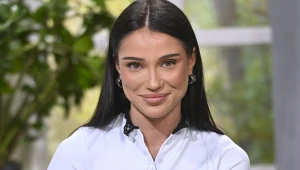 Oto, z kim Natsu zatańczy w rodzinnym odcinku. Wiąże z tym wielkie nadzieje