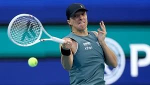 Porażka z Linette, a teraz taki komunikat. Niebezpieczna sytuacja Świątek