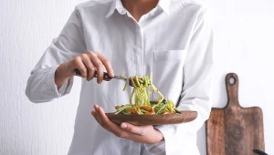 Jest prawdziwą skarbnicą zdrowia. Zrobisz z niej pyszny obiad 