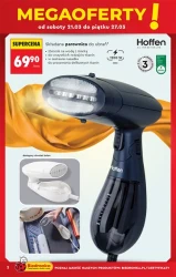 Wiosenne inspiracje - Biedronka