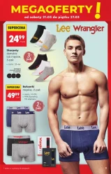 Wiosenne inspiracje - Biedronka