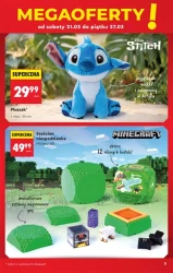 Wiosenne inspiracje - Biedronka