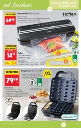 Wiosenne inspiracje - Biedronka