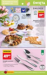 Wiosenne inspiracje - Biedronka