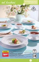 Wiosenne inspiracje - Biedronka