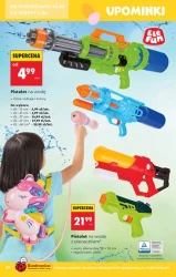 Wiosenne inspiracje - Biedronka