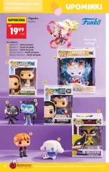 Wiosenne inspiracje - Biedronka