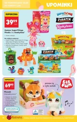 Wiosenne inspiracje - Biedronka